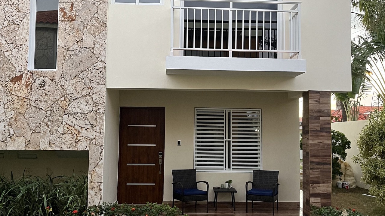 Photo of Outdoor in Playa Bibijagua