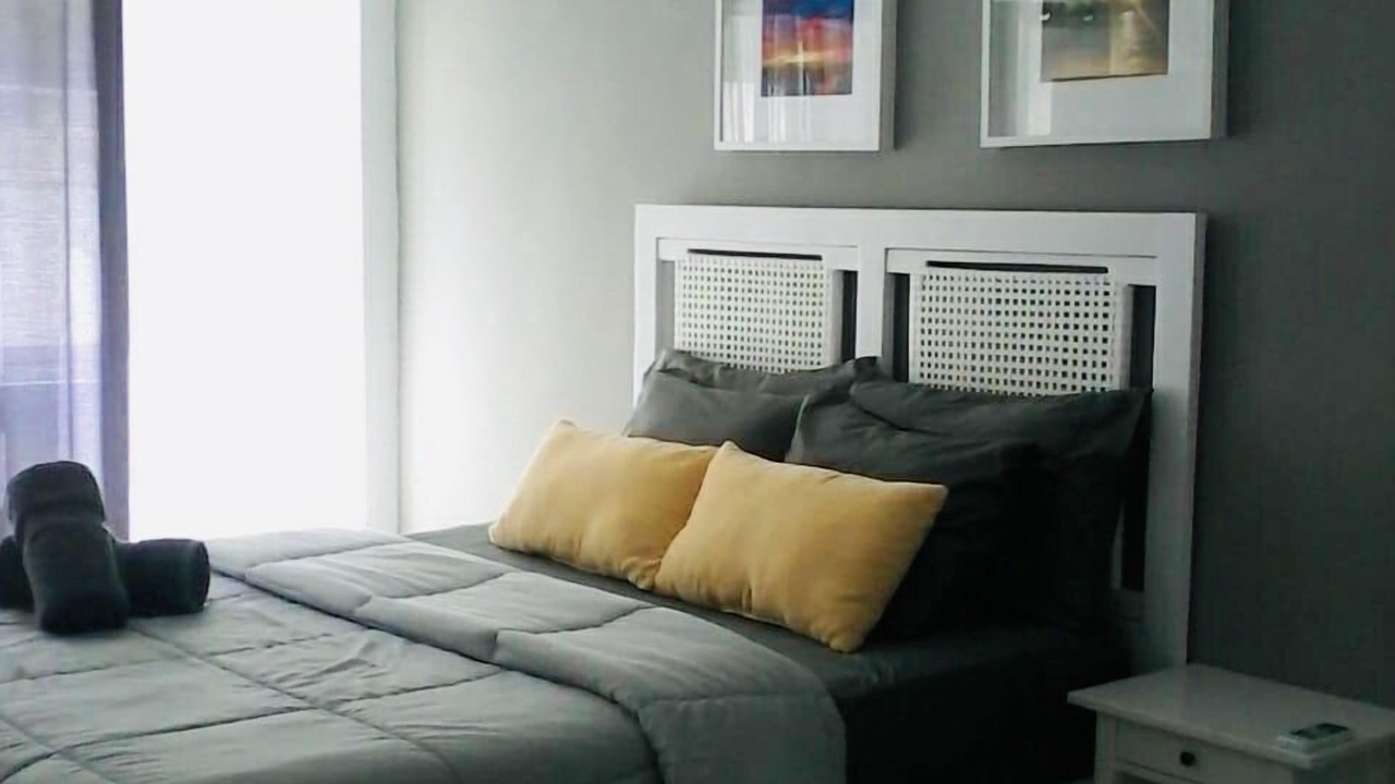 Photo of Bedroom in Playa Bibijagua