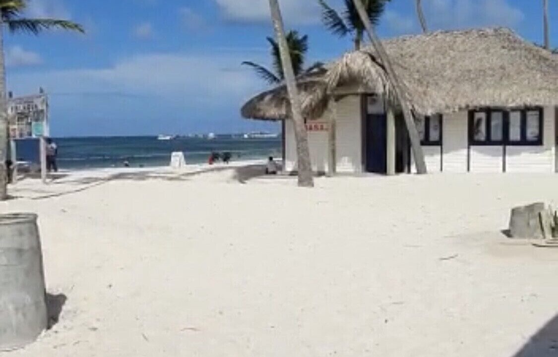 Photo of Others in Playa Bibijagua