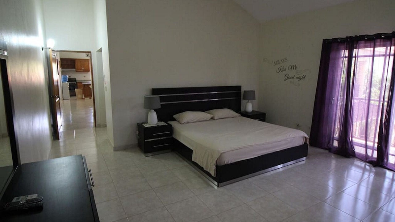 Photo of Bedroom in El Batey