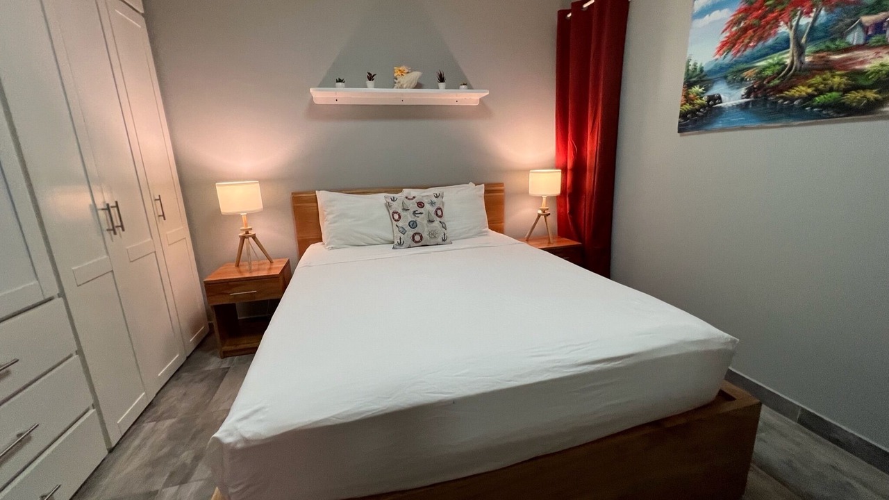 Photo of Bedroom in Cabrera