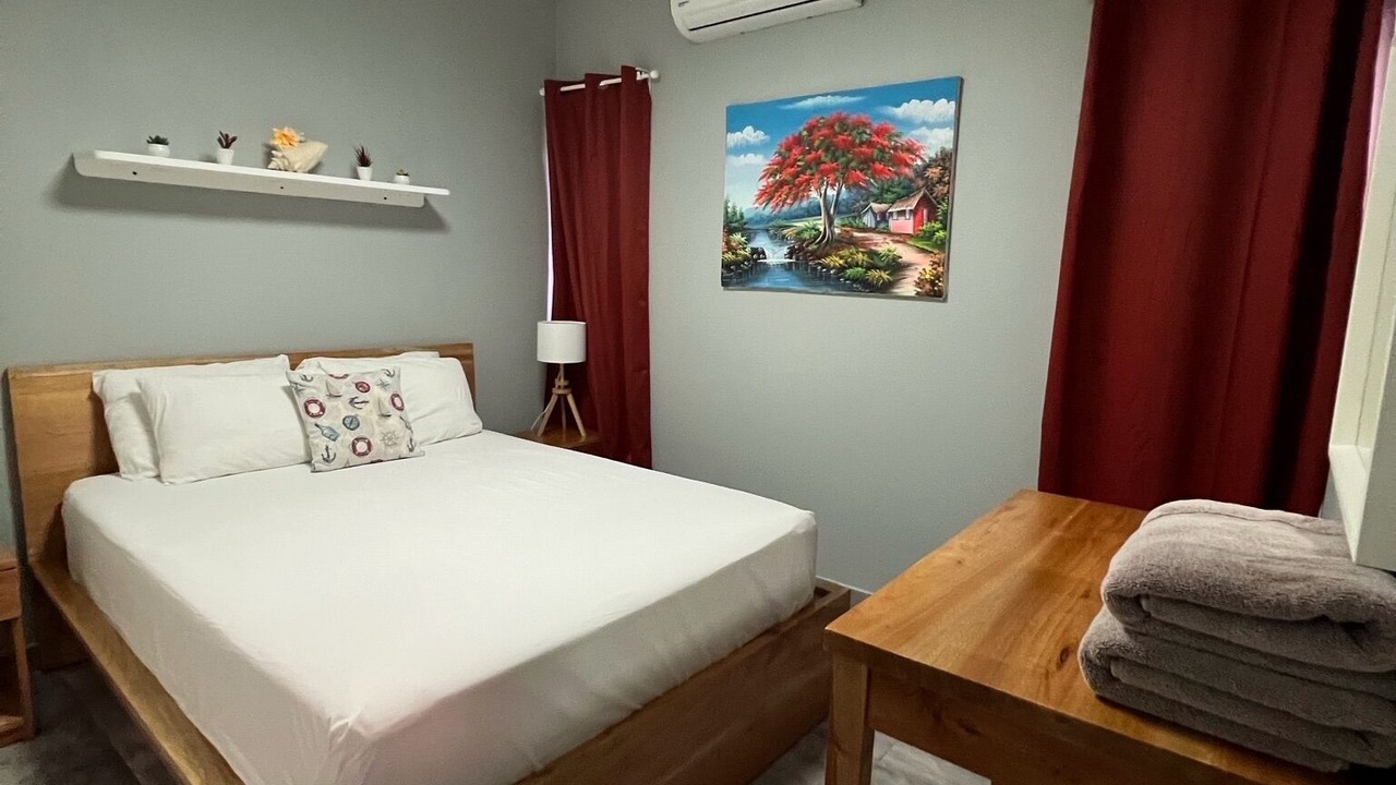 Photo of Bedroom in Cabrera