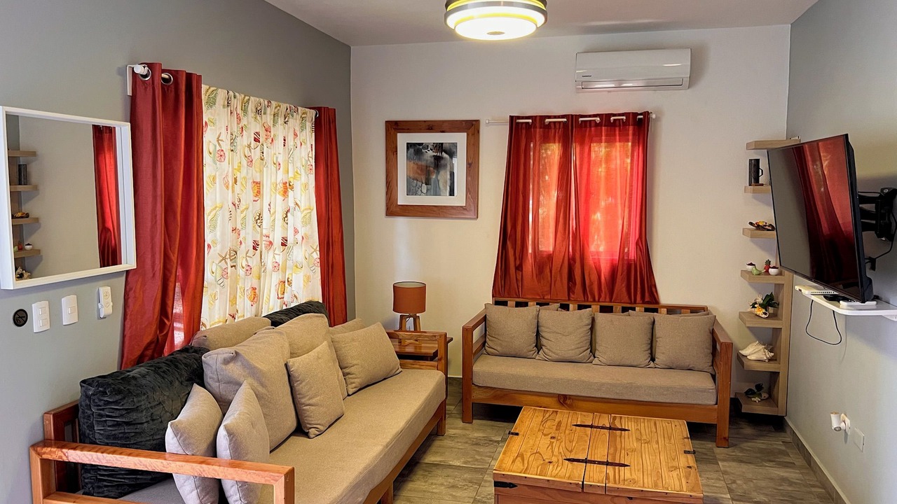 Photo of Livingroom in Cabrera