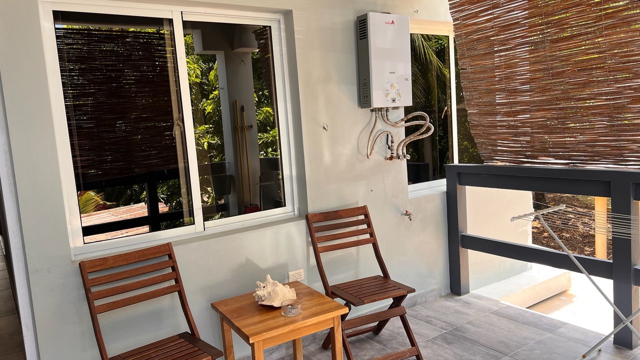 Photo of Patio Balcony in Cabrera