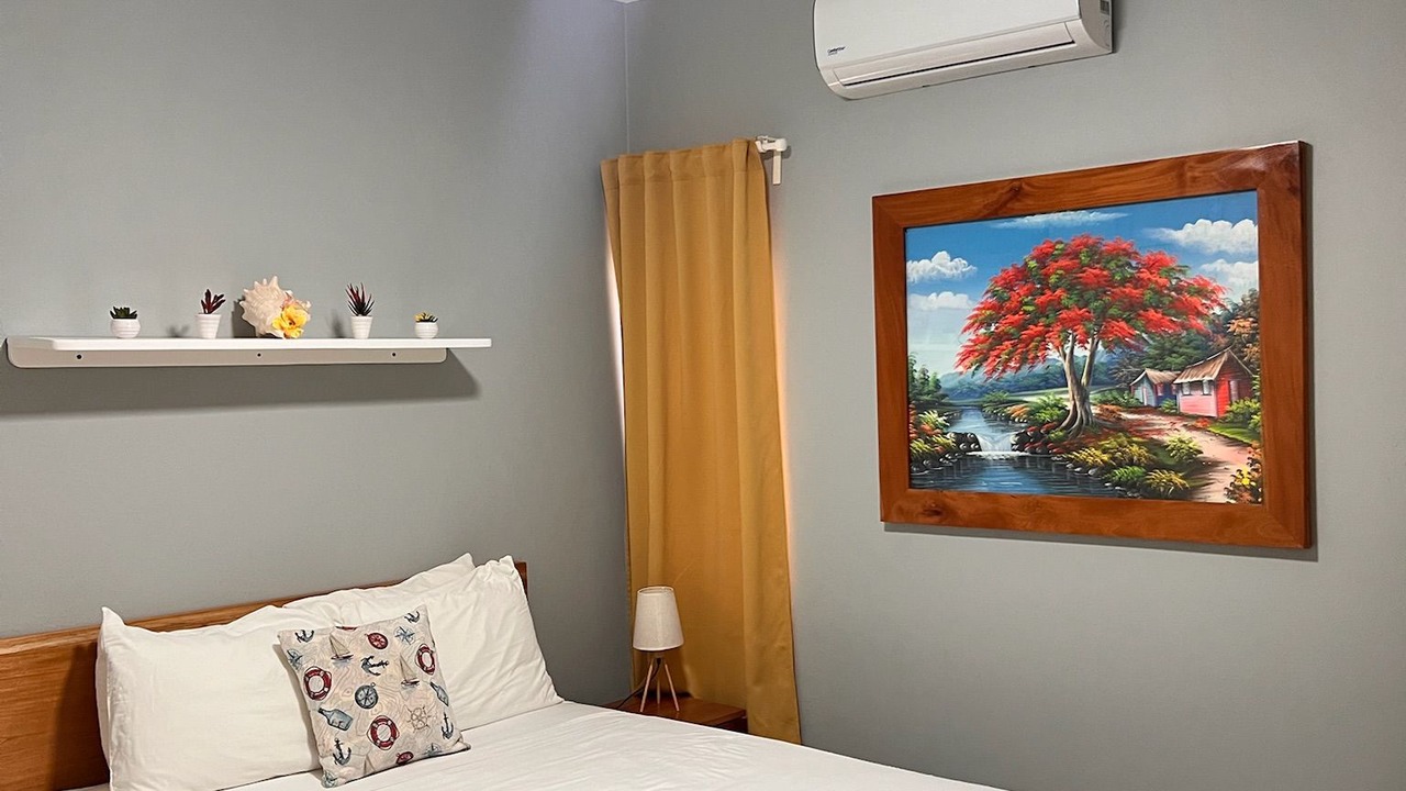Photo of Bedroom in Cabrera