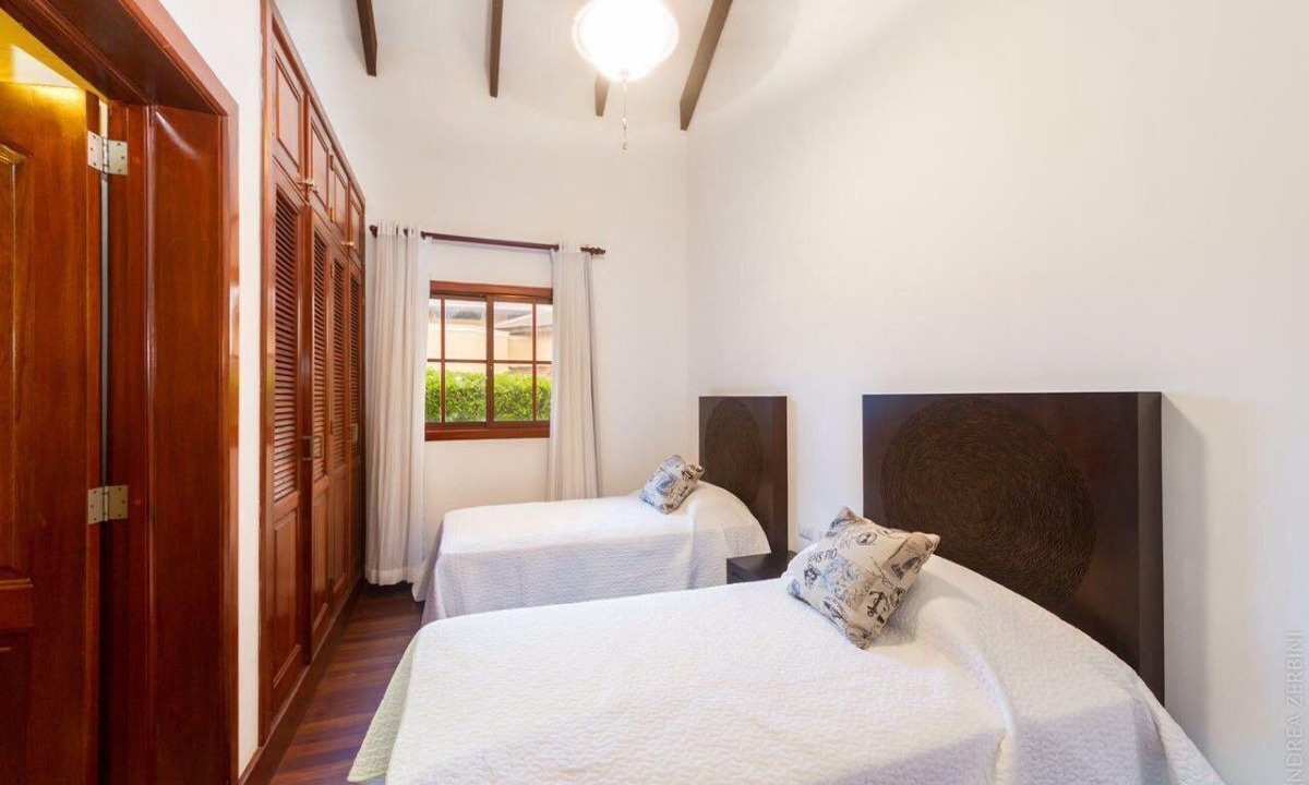 Photo of Bedroom in Bavaro