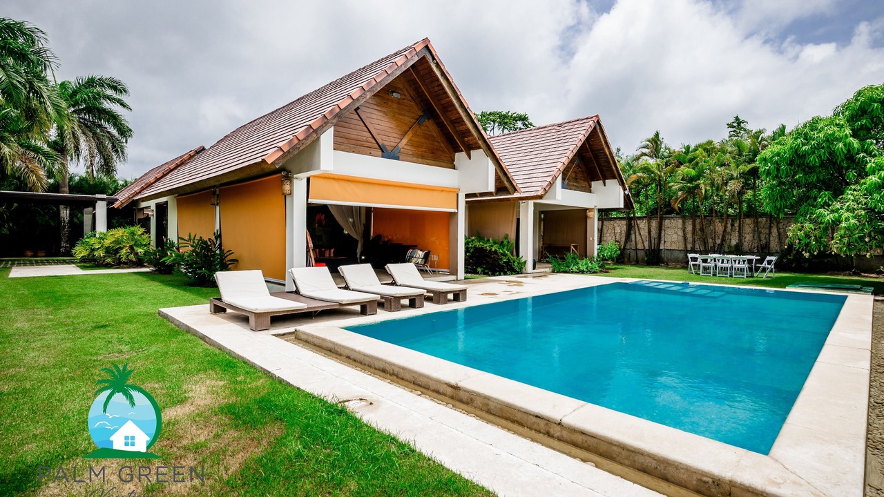 Photo of Outdoor in Bavaro