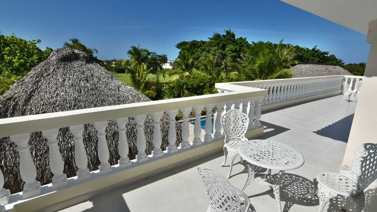 Photo of Patio Balcony in Bavaro