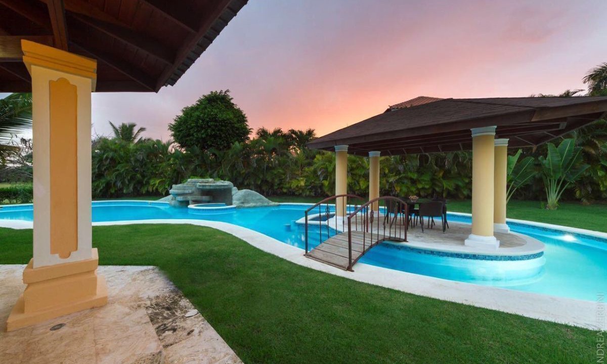 Photo of Outdoor in Bavaro