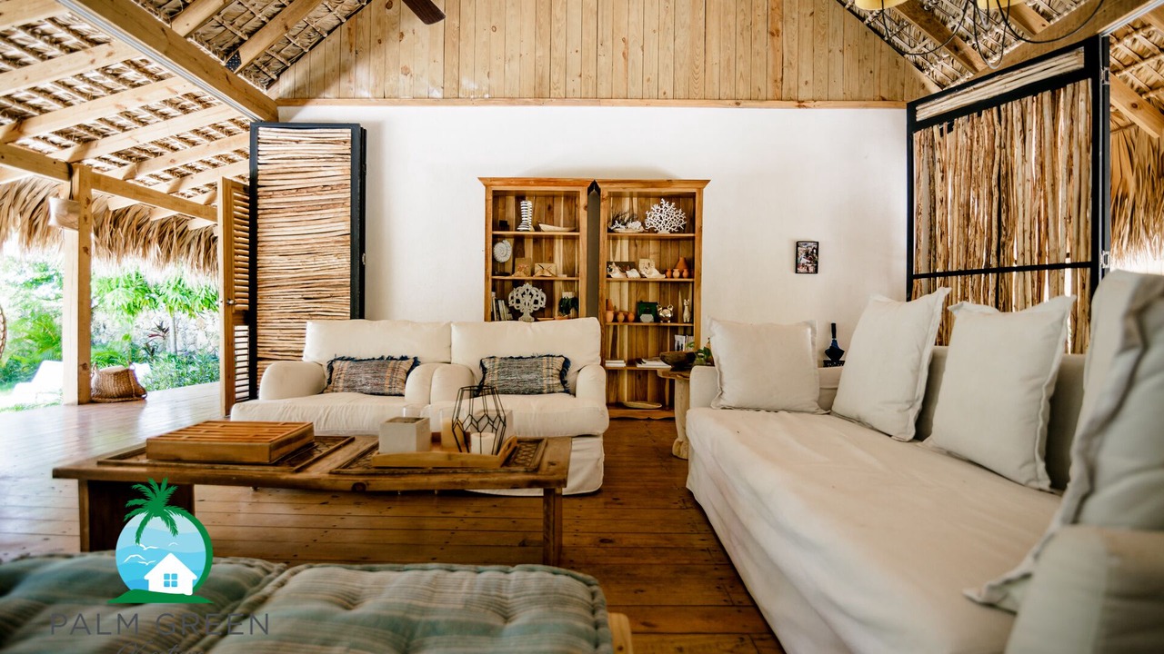 Photo of Livingroom in Bavaro