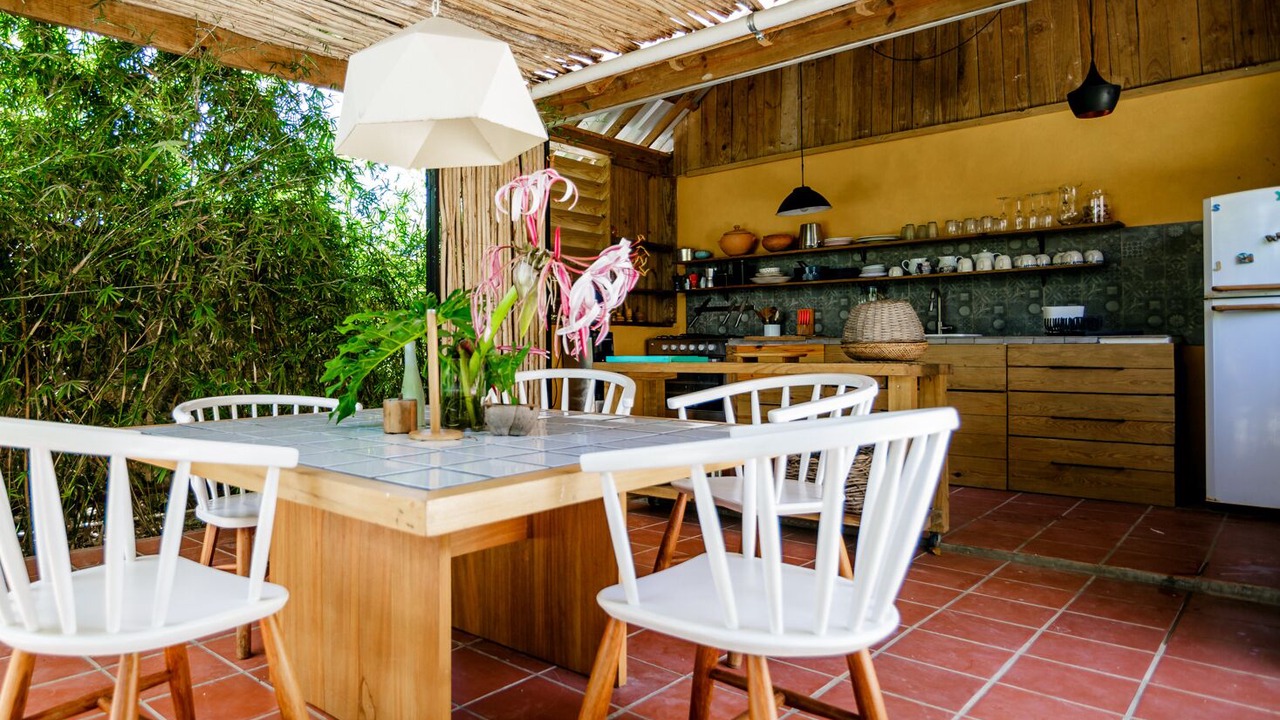 Photo of Kitchen in Bavaro