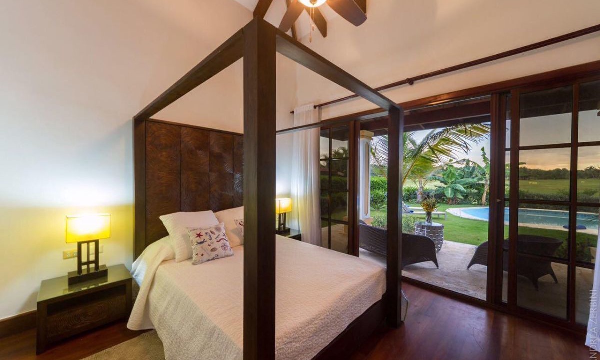 Photo of Bedroom in Bavaro