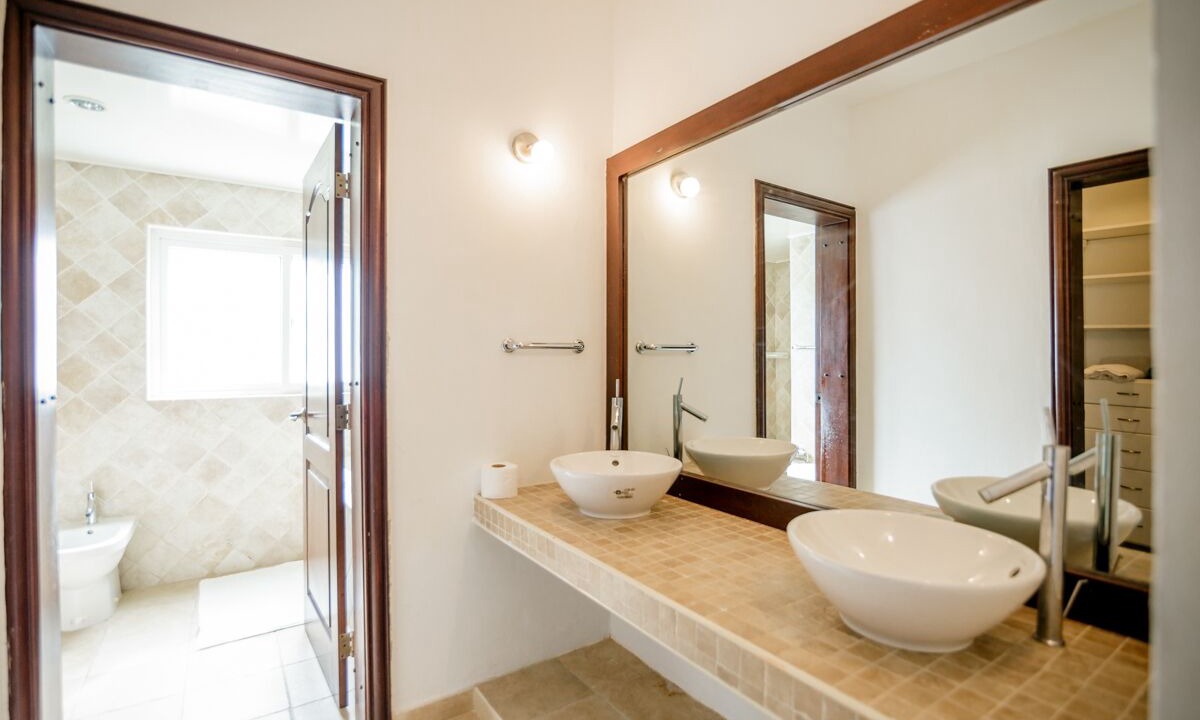 Photo of Bathroom in Bavaro