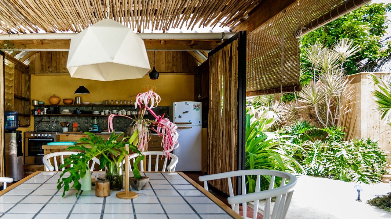 Photo of Kitchen in Bavaro