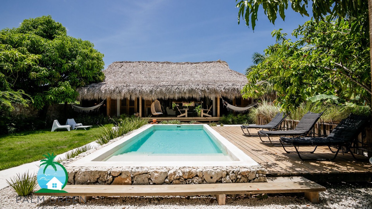 Photo of Outdoor in Bavaro
