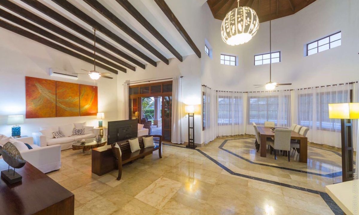 Photo of Livingroom in Bavaro
