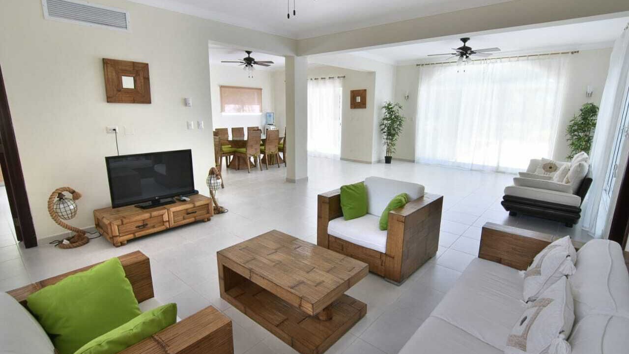Photo of Livingroom in Bavaro