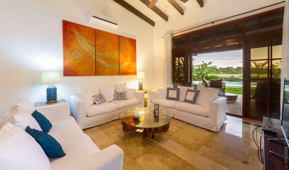 Photo of Livingroom in Bavaro