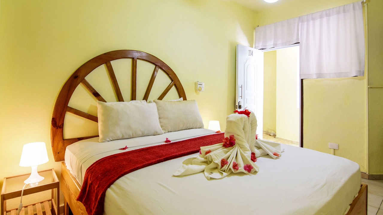 Photo of Bedroom in El Batey