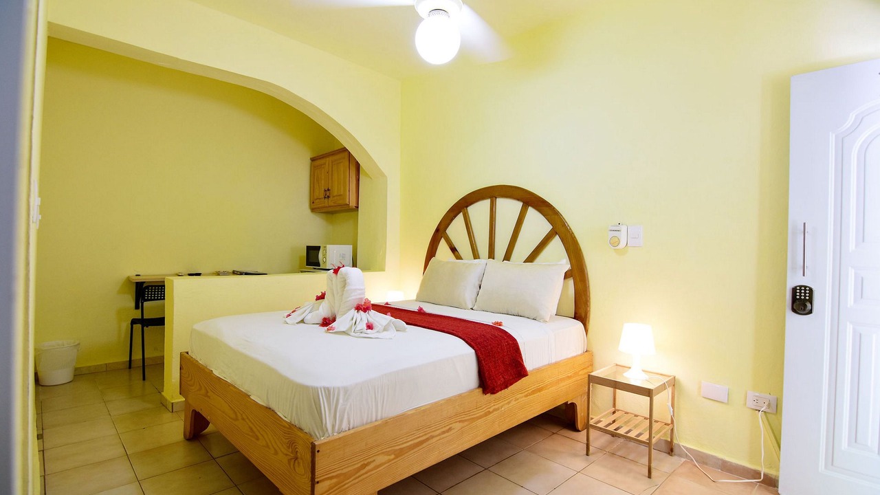 Photo of Bedroom in El Batey