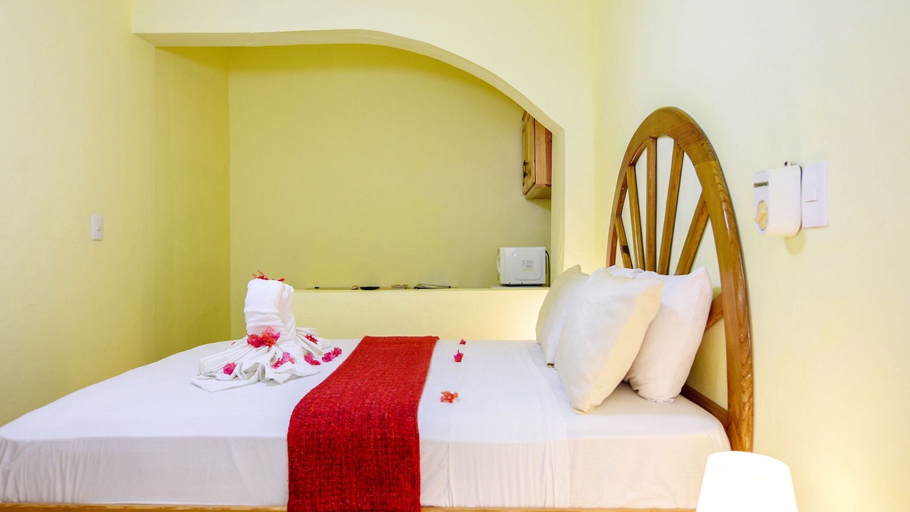 Photo of Bedroom in El Batey