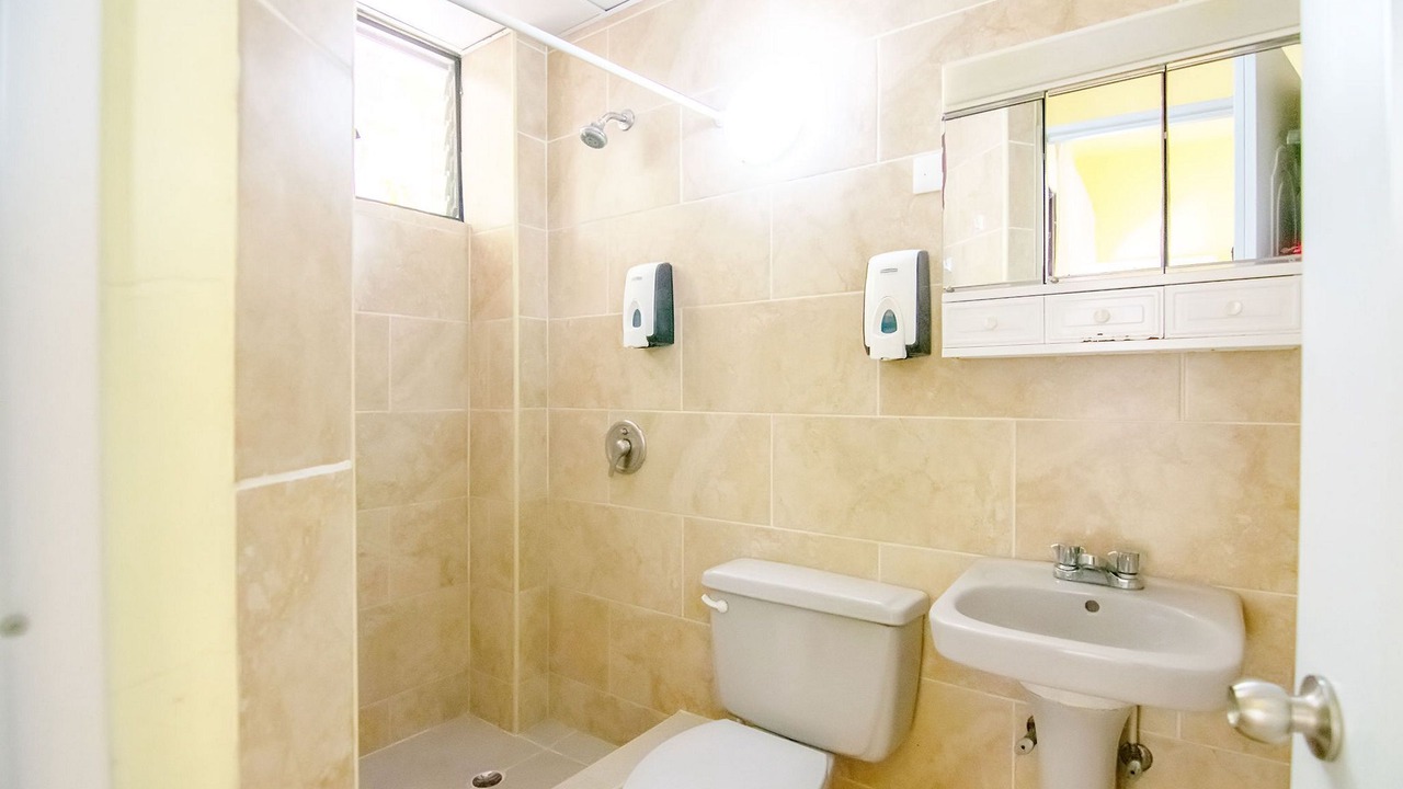 Photo of Bathroom in El Batey