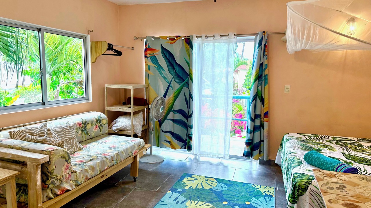 Photo of Bedroom in Cabarete