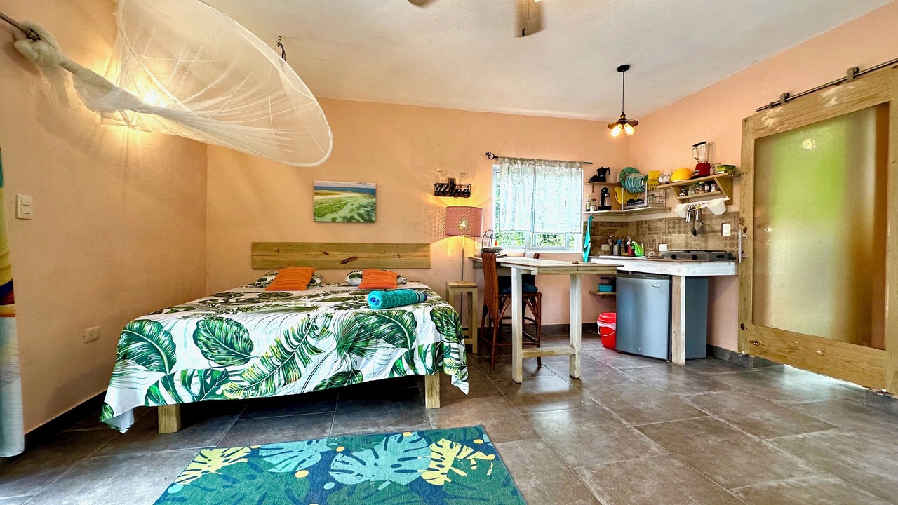 Photo of Bedroom in Cabarete