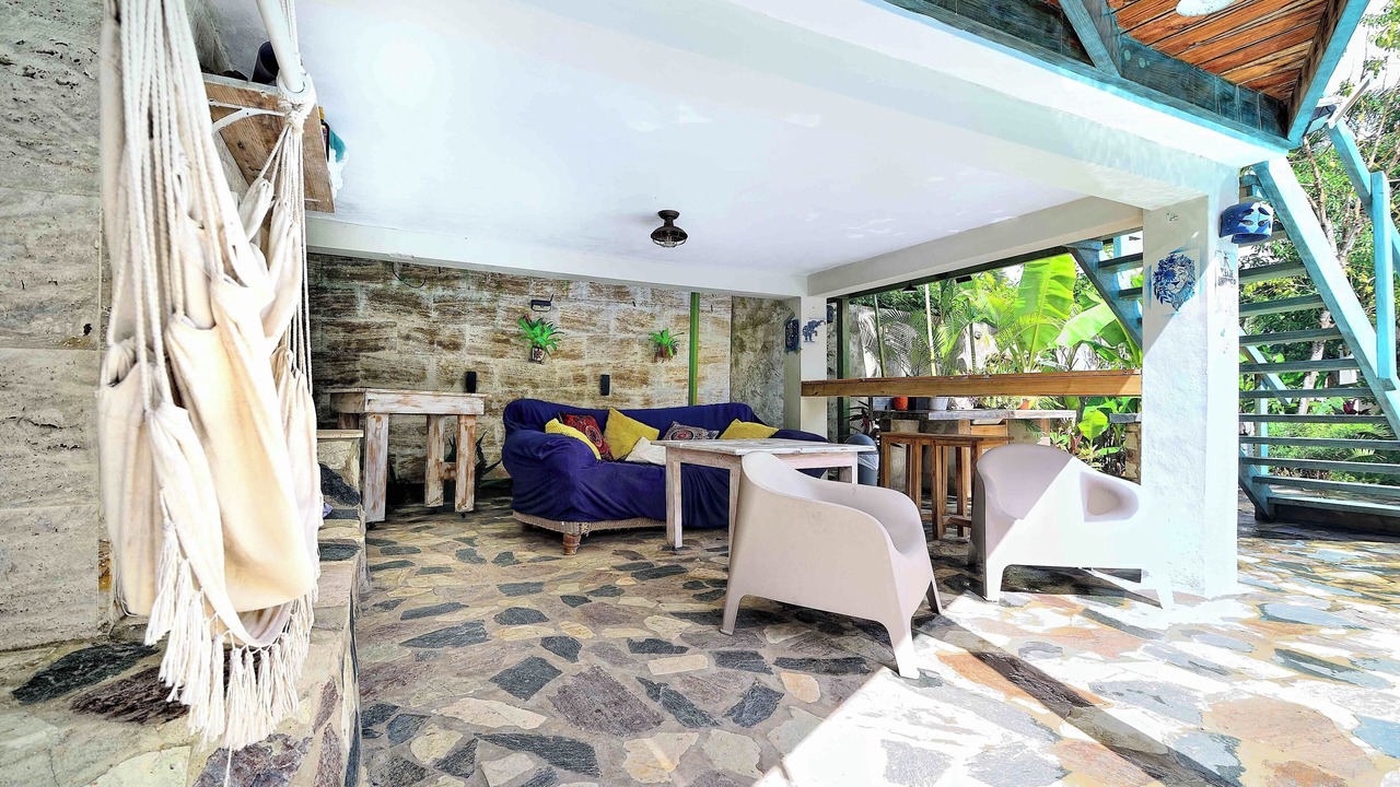 Photo of Outdoor in Cabarete