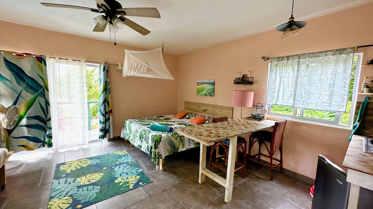 Photo of Bedroom in Cabarete