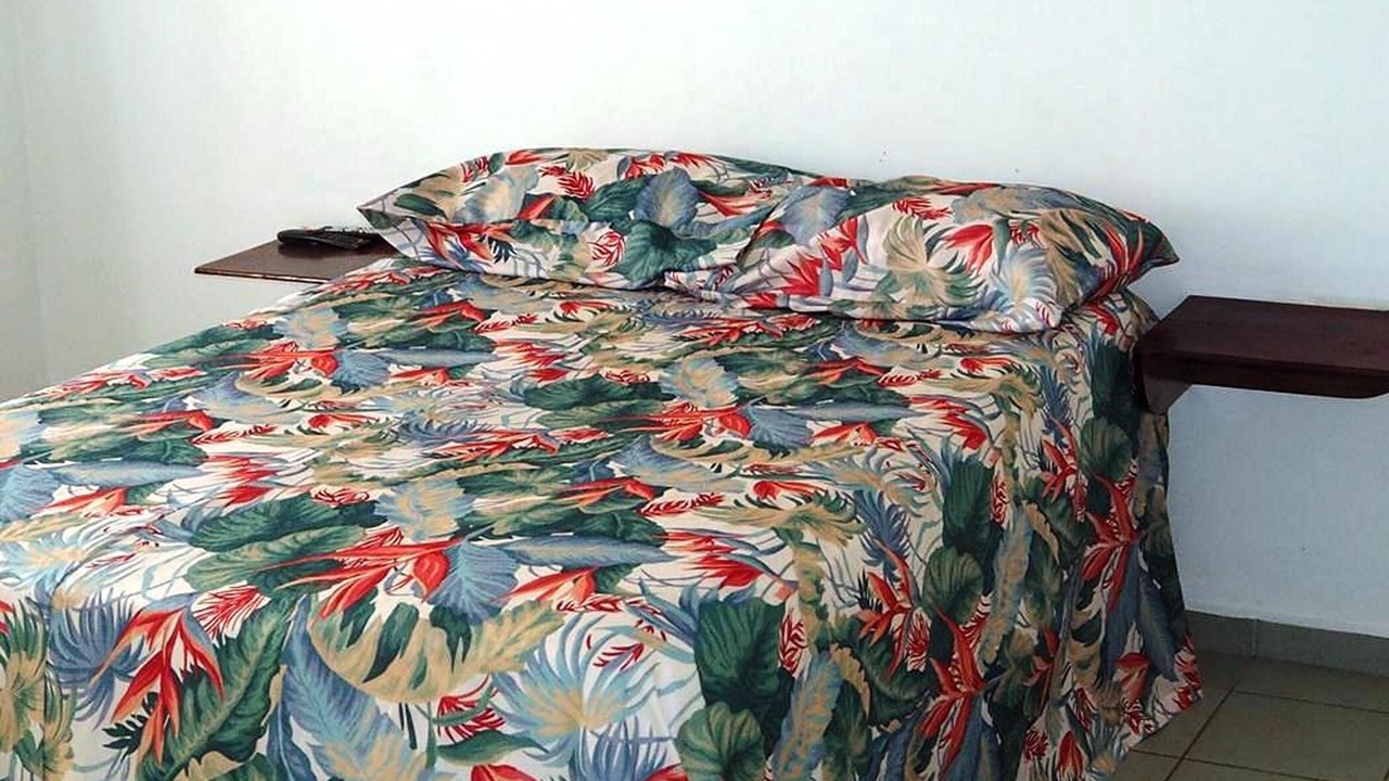 Photo of Bedroom in La Esplanada
