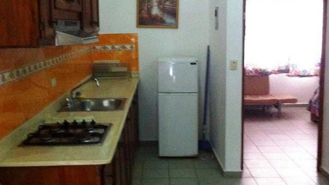 Photo of Kitchen in La Esplanada