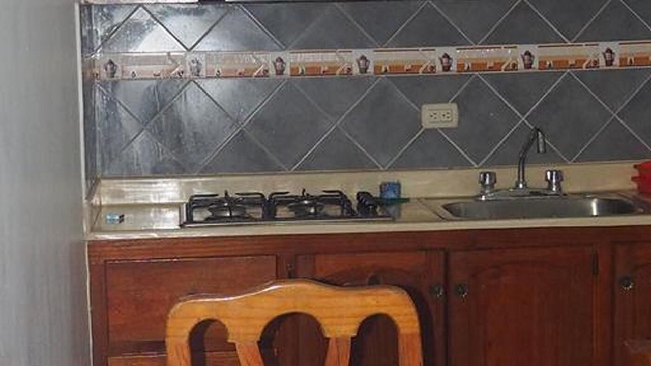 Photo of Kitchen in La Esplanada