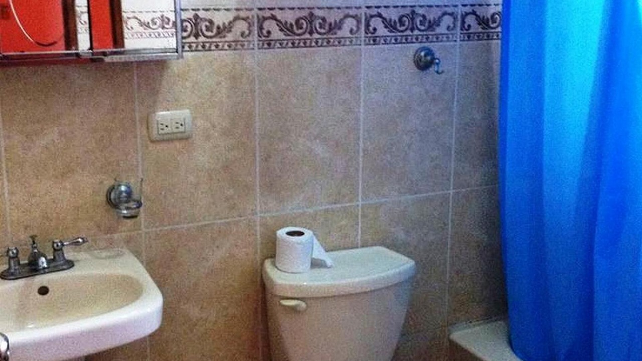 Photo of Bathroom in La Esplanada