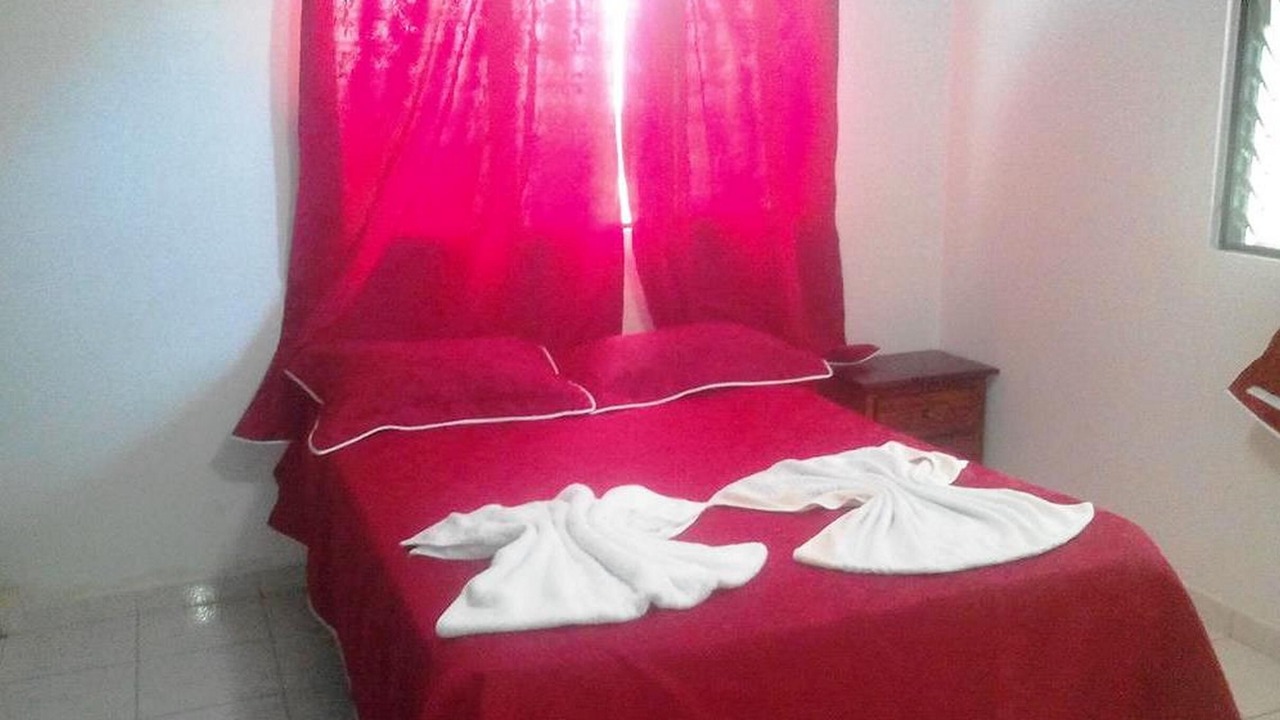 Photo of Bedroom in La Esplanada