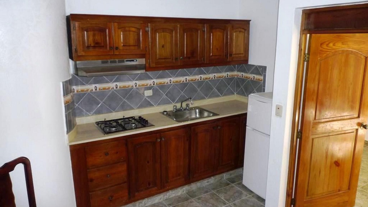 Photo of Kitchen in La Esplanada