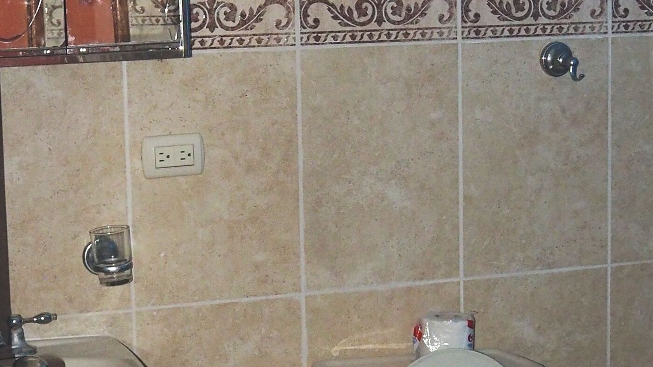 Photo of Bathroom in La Esplanada
