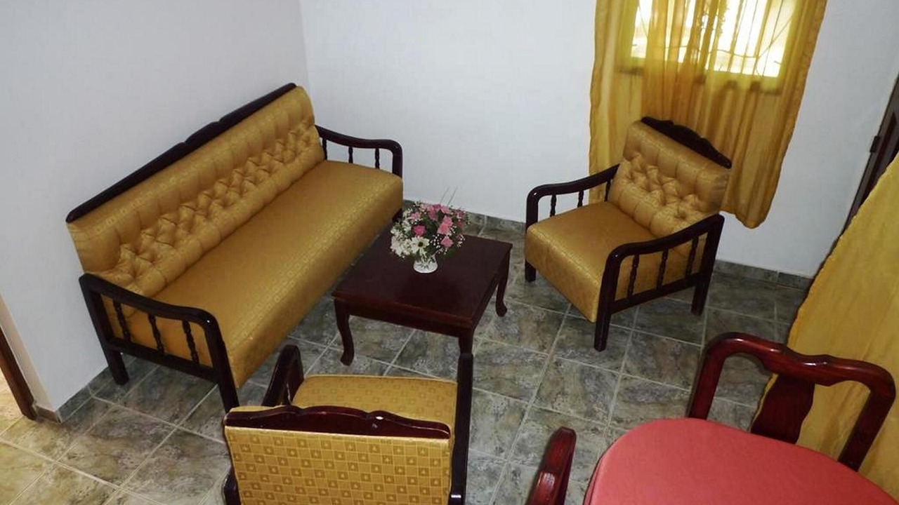 Photo of Livingroom in La Esplanada