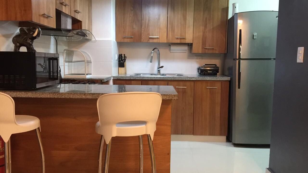 Photo of Kitchen in Santiago de los Caballeros