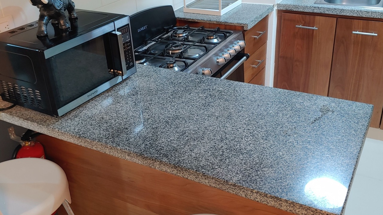 Photo of Kitchen in Santiago de los Caballeros