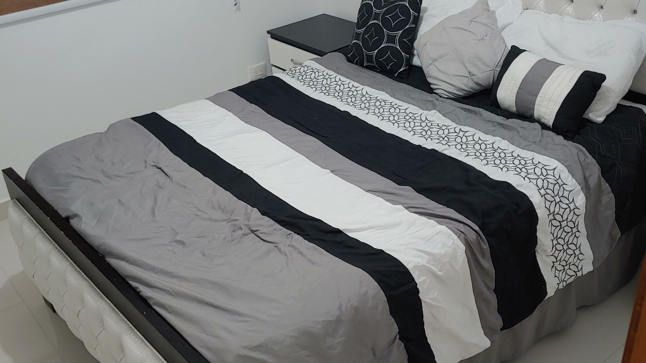 Photo of Bedroom in Santiago de los Caballeros