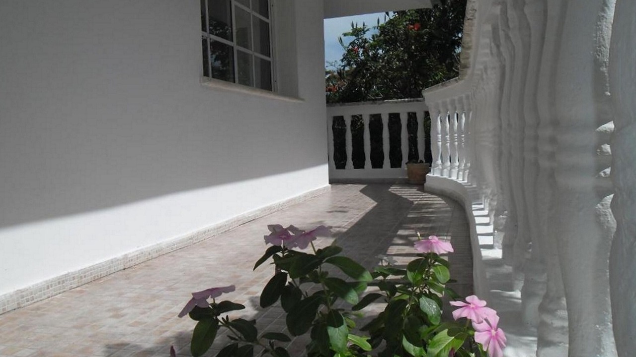 Photo of Outdoor in La Esplanada