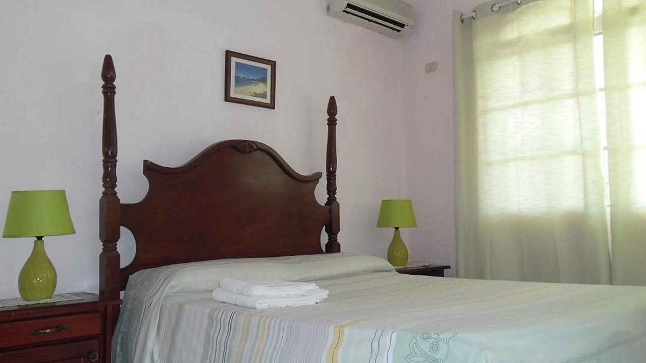 Photo of Bedroom in La Esplanada