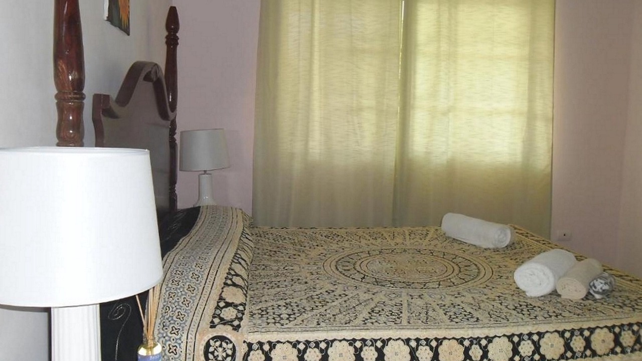 Photo of Bedroom in La Esplanada