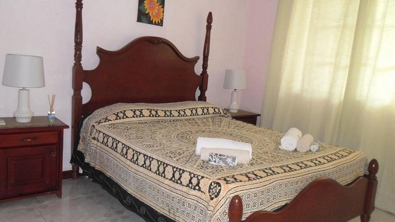 Photo of Bedroom in La Esplanada