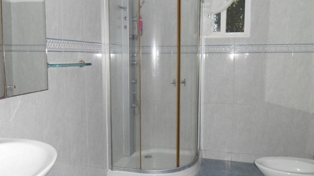 Photo of Bathroom in La Esplanada