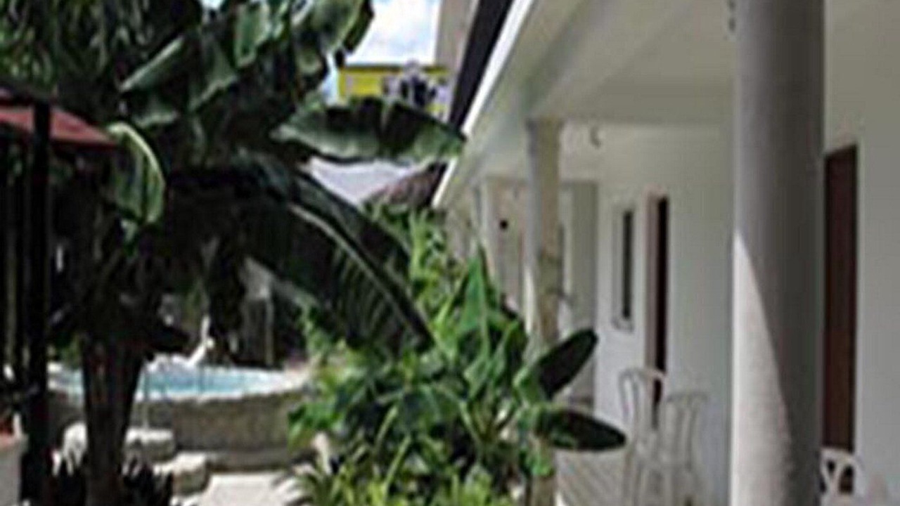 Photo of Patio Balcony in La Esplanada