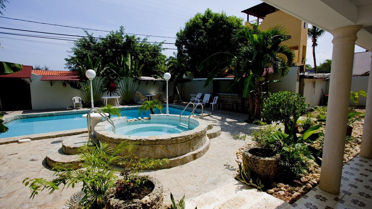 Photo of Outdoor in La Esplanada