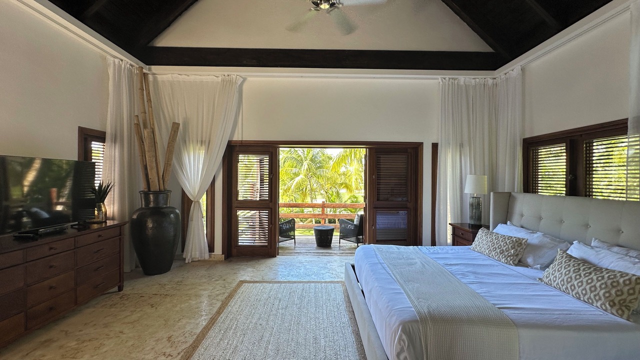 Photo of Bedroom in Punta Cana