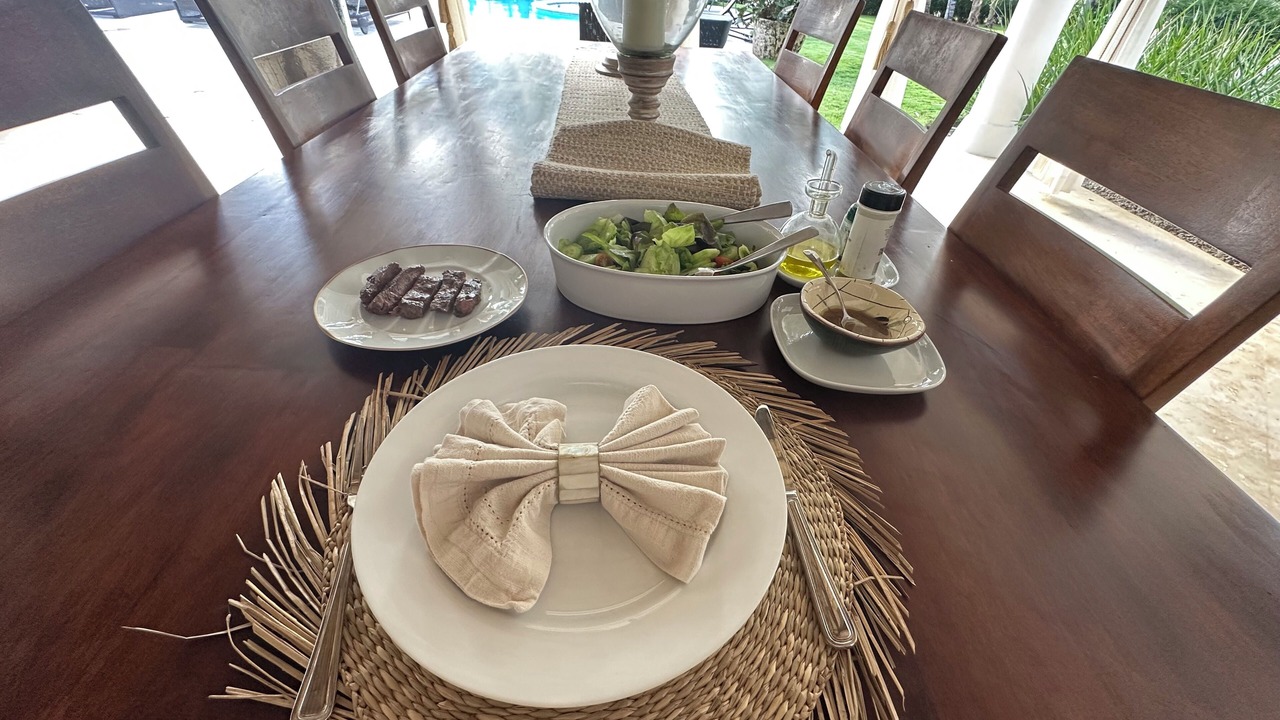 Photo of Outdoor in Punta Cana